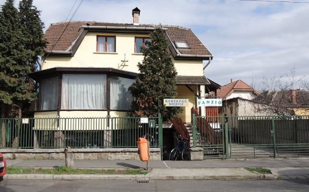 Bruda Vendégház Budapest