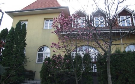 Art Vendégház Budapest