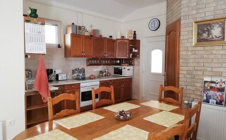 Wigwam Apartman120 m2 Budapest