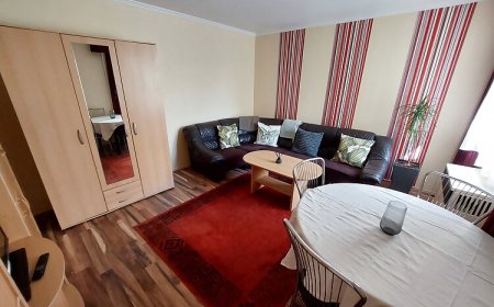 Dizike Vendégház Budapest