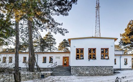 Rotter Lajos Turistaház Budapest