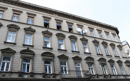 Capital Guesthouse Budapest