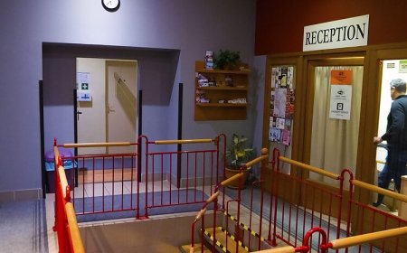 Deep Vendégház Budapest