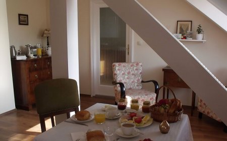 Adalbert Ház Budapest