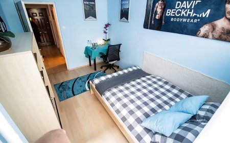 ATB Vendégház Budapest