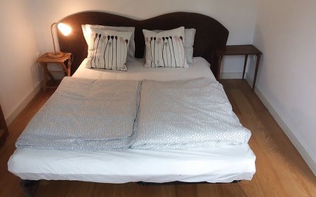 Római-Parti Vendégház Budapest