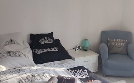 Kertvárosi Relax Apartmanház Budapest
