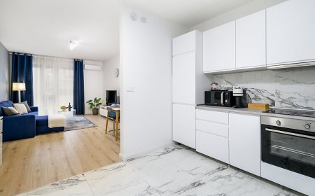 Bence Apartman Budapest****