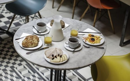 Casati Budapest Hotel