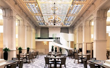 Hotel Nemzeti Budapest Mgallery