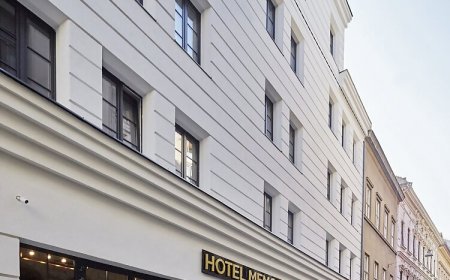 Hotel Memories OldTown