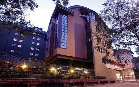 Ibis Budapest Heroes Square