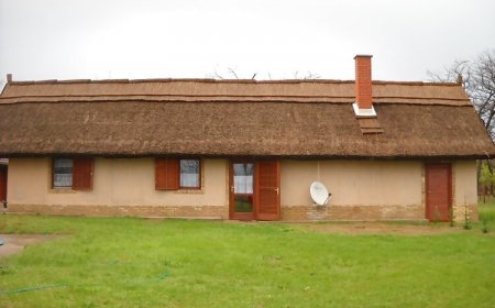 Gyémánt Lovastanya Bugac