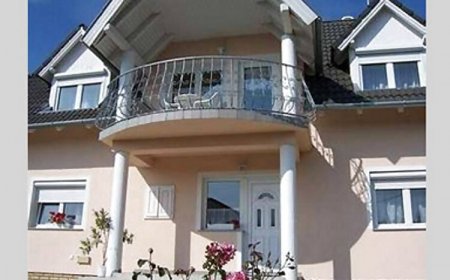 Rózsa Apartman Bük