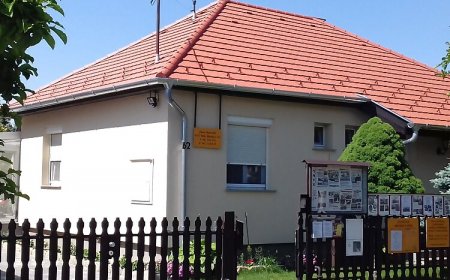 Elisabeth Apartman Bük