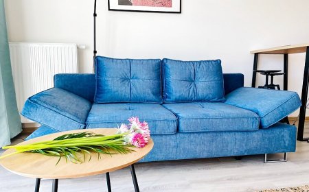 Apartman 001 Bük