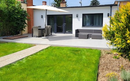 Pura Vida House**** Bükfürdő