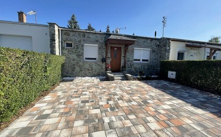 Vámos Apartman Bükfürdő