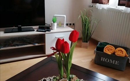 Beatrix Apartman Bükfürdő