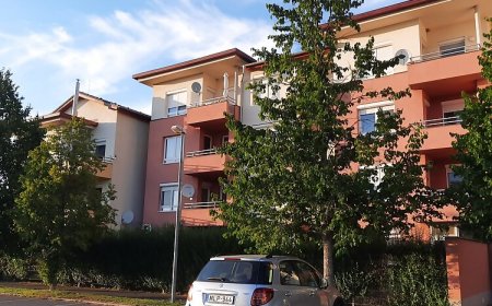 Golf Apartman Bükfürdő