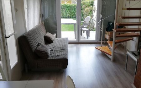 Rózsaliget Apartman Bükfürdő