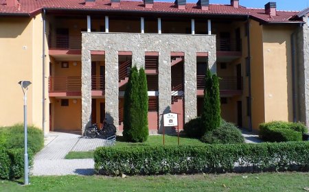 Fortuna Golf Apartman Bükfürdő