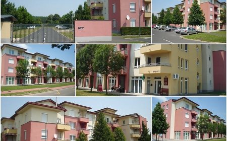 Csabai Apartman Bükfürdő