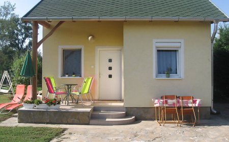 Brigitta Vendégház Bükfürdő