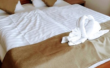 Kóczán Apartman Bükfürdő