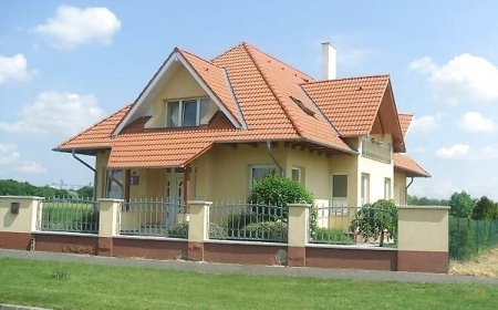 Klára Ágnes Apartman Bükfürdő