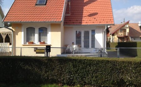 Locher Apartman 2 Bükfürdő