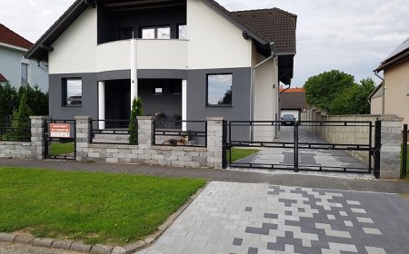 Honfoglalás Apartman Bükfürdő
