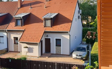 Őri Deluxe Apartman Bükfürdő