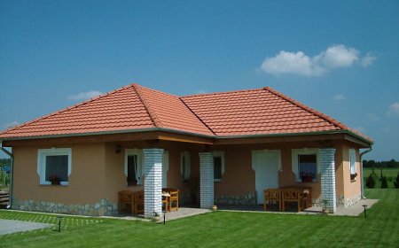 Horváth Apartman Bükfürdő