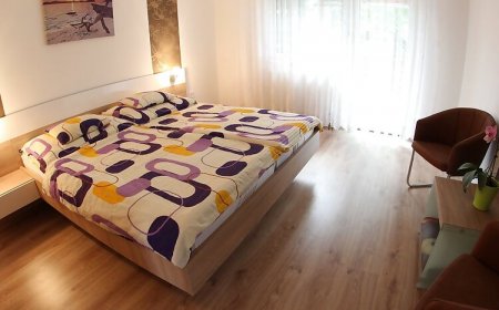 Loki Apartman Bükfürdő