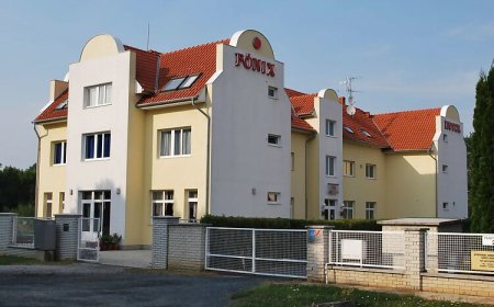 Főnix Hotel Bükfürdő
