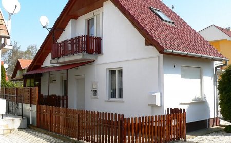 Betty Vendégház Bükfürdő