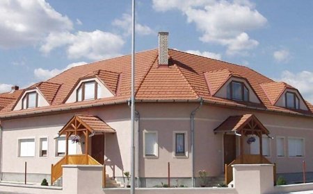 Lukács Ház Bükfürdő