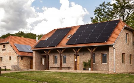 Diána Vendégház Ökopark Bükkösd