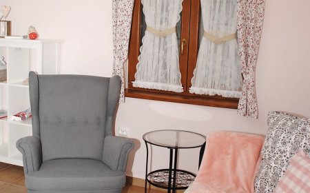 Erdőszéli Házikó Bükkszék