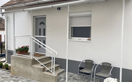 Császárvölgyi Apartman 2 Bükkszék