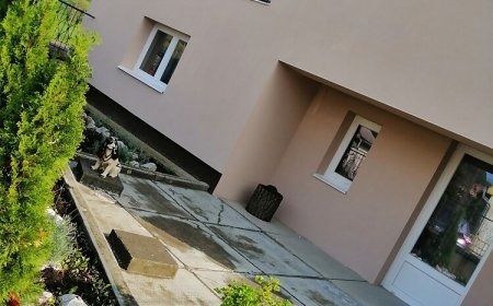 Nimród Apartman Bükkszék