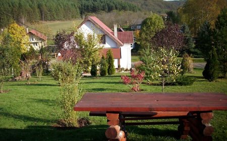 Főnix Vendégház Bükkszék