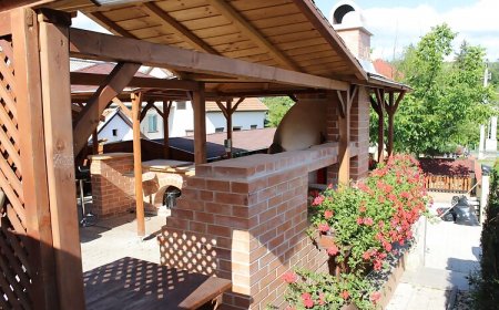 Fészek Vendégház Bükkszék