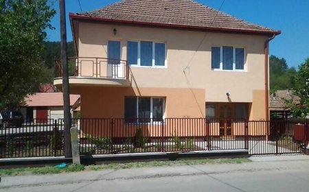 Diófa Vendégház Bükkszék