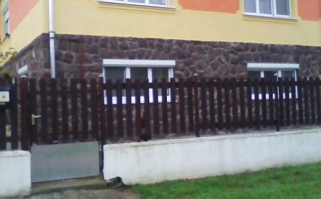 Vén Diófa Vendégház Bükkszék