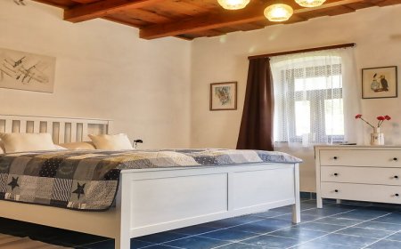 Garden House Vendégház Bükkszék