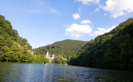 Roanzavi Lak Magánszállás Bükkszentkereszt