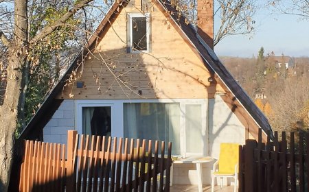 Bükki Mökki Vendégház Bükkszentkereszt