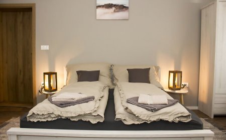 Bükki Kövek Vendégház Bükkszentkereszt